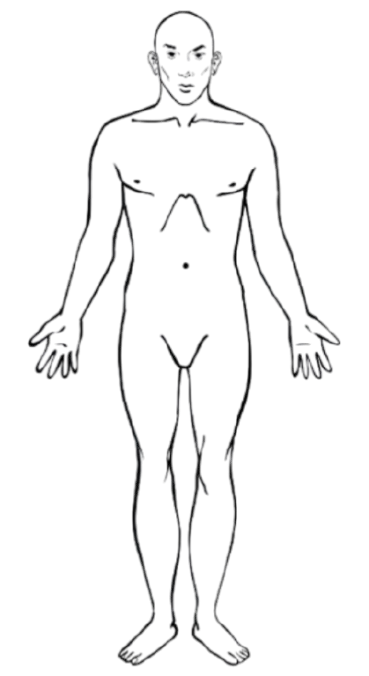 Silhouette